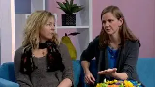 Teachers discuss drug prevention success with LifeSkills Training (Mass Appeal)