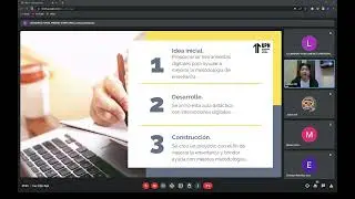 INNOVATION PROJECT UPN - MATEMATICA DISCRETA (Leer la descripci&oacute;n del video)