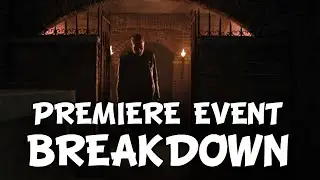 The Walking Dead: Dead City Season 2 Episode 1 Premiere Event Breakdown