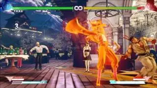 FANG EX Ryobenda Meaty followup