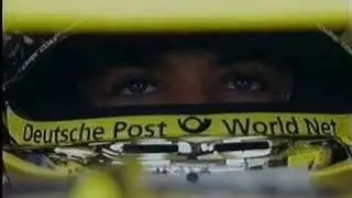 F1 2001 鈴鹿OP