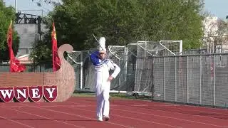 ELITE - Blake Murray @ DMSC Finals 2019
