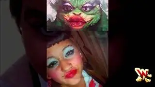 The Worst Makeup Fails Ever!