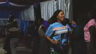 MKESHA WA KUAGA MWAKA 2025 KUELEKEA 2026            EAGT UKOMBOZI MLAMLENI 31-12-2025