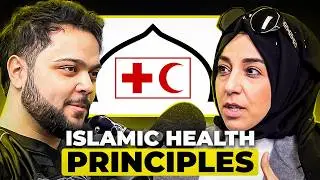 Islamic Health Principles with J&uuml;lide Turker | Out Of Interest Podcast #39