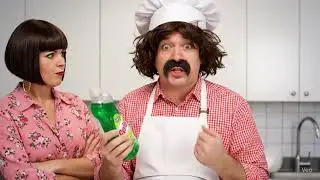Clueless Cook