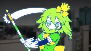 【PV】いますぐ輪廻（Retry Now) - NAKISO ft. GUMI (song cover by @ryder_flyder)