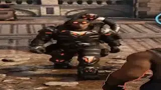 MEMES de GEARS 5 que subo a mis REDES SOCIALES