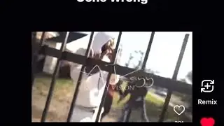 (Footage) Chicago Videographer Rayy Moneyyy Visions Videoshoot gets blicked down