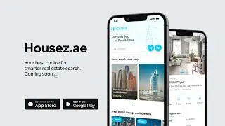 Discover Your Dream Home with Housez.ae &ndash; The Ultimate Property Search Experience @housezAE