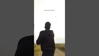 kite sound 🔊 while flying | #youtubeshorts #viral #trending #shorts