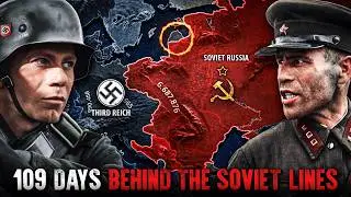 Почему этот анклав ЕС было так трудно захватить во время Второй мировой войны