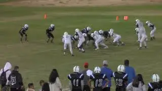 EVHS vs FULTON 2017