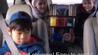 Card-GoCaddy: Inventors Challenge