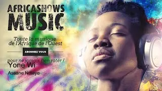 Yone Wi - Assane Ndiaye