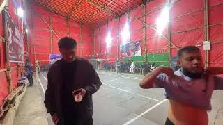 🔥 RBA Auction Battle 2026 | Jahid Bayezid vs Nabir Jr. Ruhul | Intense Badminton Match