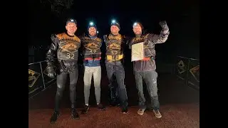 The Salty Crew - GeoQuest 2019 Adventure Race!