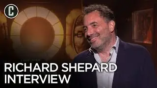The Perfection: Director Richard Shepard Interview
