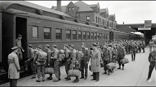 The Whole World Arrives D Day Through the Lens of the Defenders