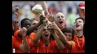Mooi Nederland