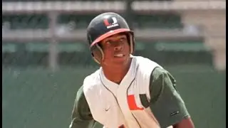 Kevin Howard - University of Miami Sports Hall of Fame & Museum