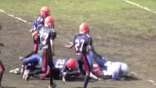 Leo: Chatsworth Chiefs 2010 Highlights