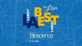 LABEST Bioscience 2025 Welcome - Helen Kim, Amgen