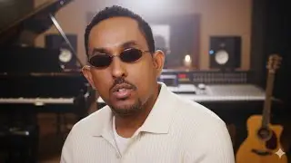 SIDA SAGALKA ROOBKA  CALI NAJIIB| TESSRA REMIX 