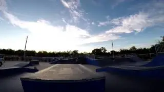 PalmBay Freepark allday