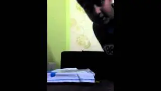 Intex cloud 4g Star unboxing part 1