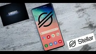 *Samsung & Stellar*