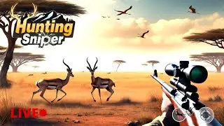 Sunday Holiday Hunting Sniper Gameplay 2026