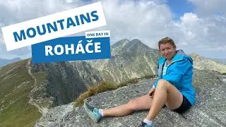 ROHÁČE aneb jeden den v NEBI