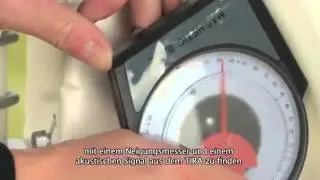 Ka - Sat Installation