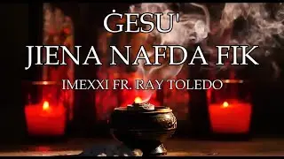 IL-ĠIMGĦA 19 TA' DIĊEMBRU 2025 - PROGRAMM 'ĠESU' JIENA NAFDA FIK' MA' FR. RAY TOLEDO FUQ UTV