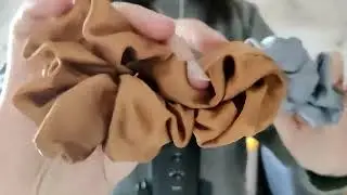 ASMR | RP | Je te maquille