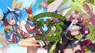 Force of Will | Deck Brawls: Sage's Enlightenment vs Life Size Bites