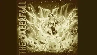The WaterFall - Hardstyle Anthem (Slowed + Reverb) | TurkishArd4 
