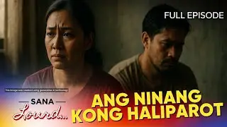 TRUE DRAMA - Wasak na pamilya: Paano pa bubuuin ni Josie?  | Sana Lourd Relationship Stories
