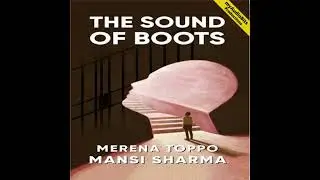 THE SOUND OF BOOTS - Merena Toppo