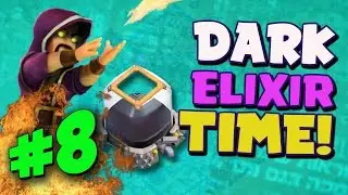 Clash of Clans: 