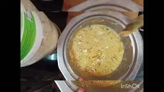લીલી ડુંગળીના ભજીયા (Green Onion pakoda)#desi #gujarati #food 