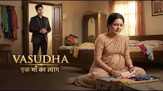 Vasudha[Today Episode] Vasudha Ki Pregnancy Ne Machaya Toofan | Dev–Nandini Ki Shaadi