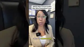 USCIS Helps Convict Indian Man Who Committed Fraud