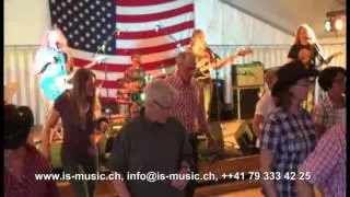 Matt Wegner (Stars'n'Bars) - Show Finale