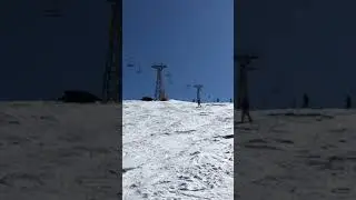 Mt Perisher 2019