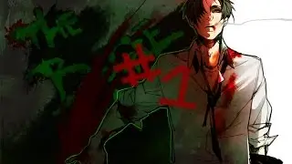 Vacation!~ | The Boogie Man Part 1