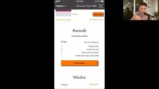 Recruit and Manage Event Ambassador Programs: Feature Demo || PromoTix