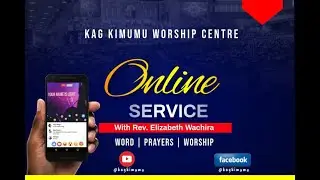 SUNDAY SERVICE || MAIN SERVICE || BREAKING LIMITATIONS