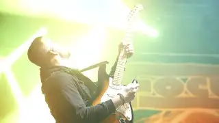 🎸 Focus Rock - Bigb&iacute;t Is Not Dead (Official Music Video) 🎸